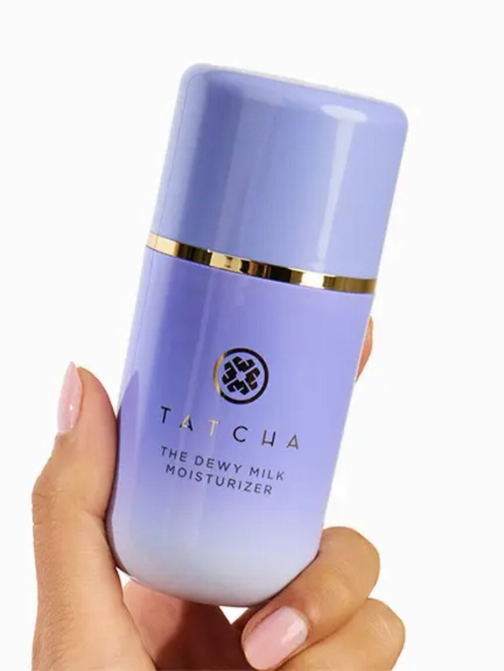 TATCHA The Dewy Milk Moisturizer 50mL
